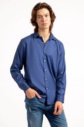 Printed Shirt